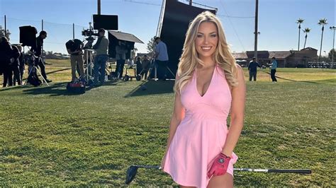 paige spiranac hot pics|Paige Spiranac Celebrates 30th Birthday With Daring Swimsuit。